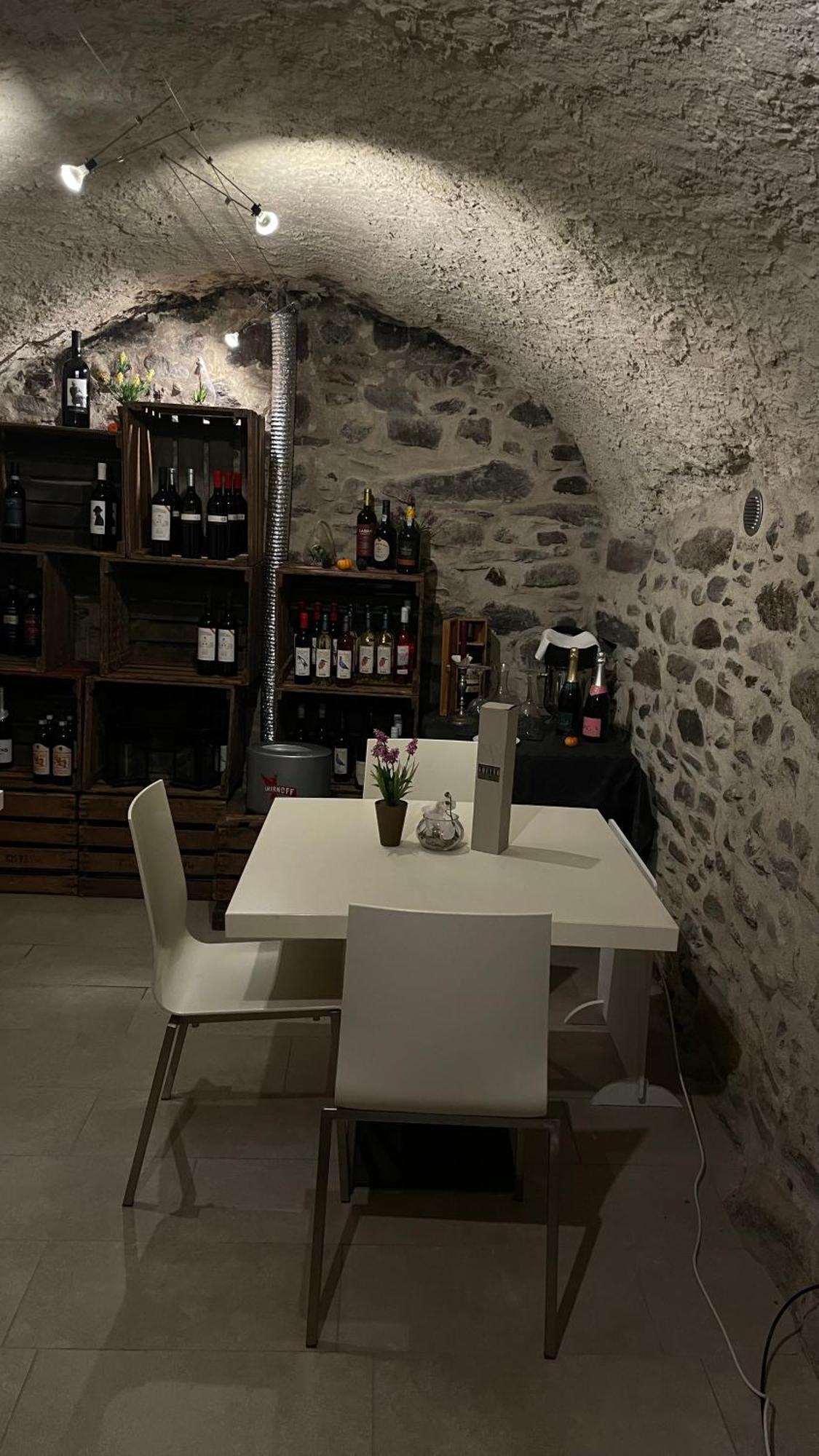 B&B Osteria Morganti Someo Exterior foto