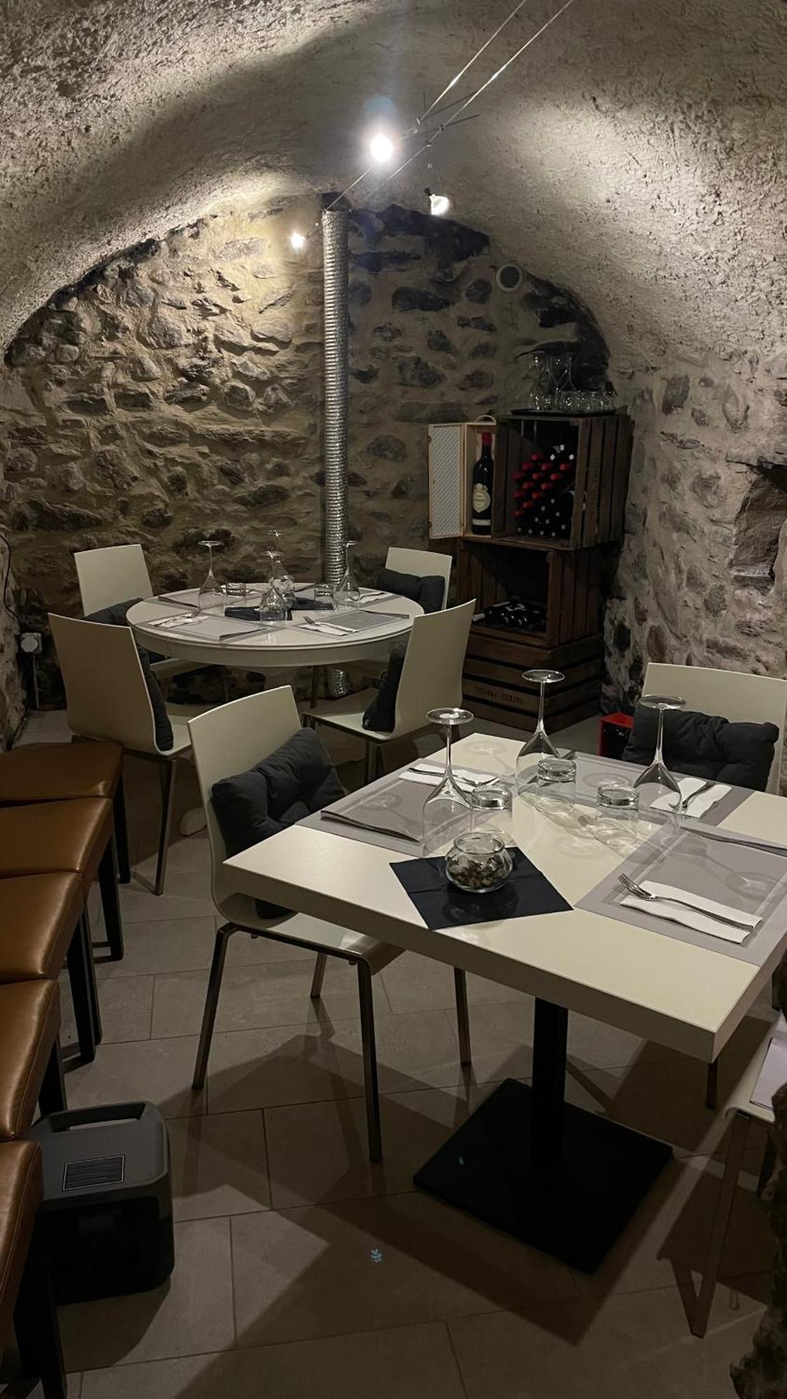 B&B Osteria Morganti Someo Exterior foto